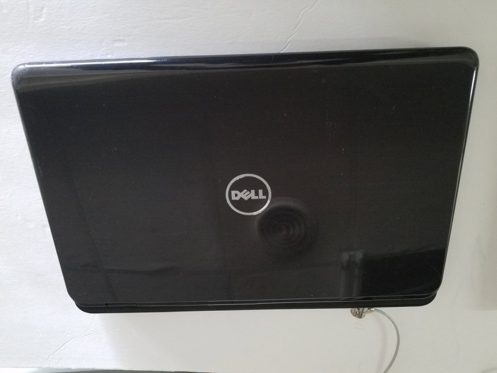 Used Dell Inspiron N7110 17" LCD Jasmine Computer Services